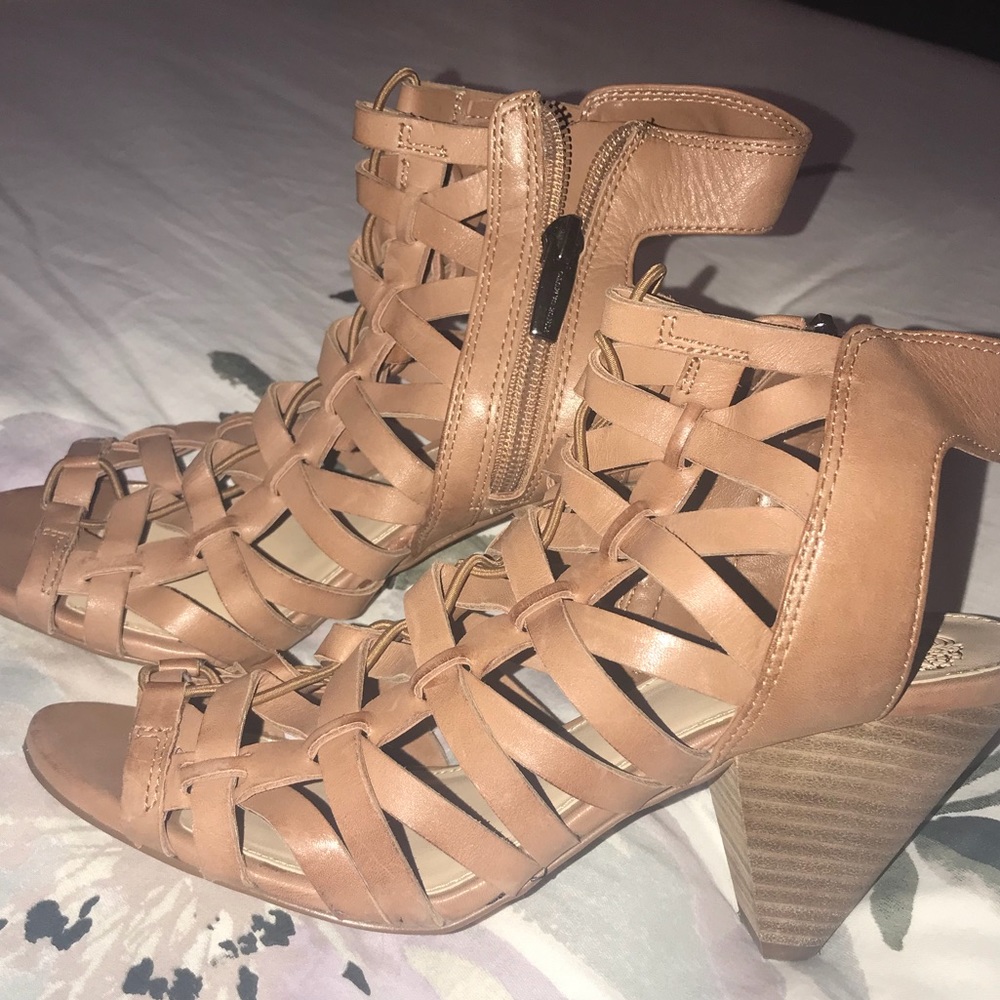 Vince camuto heels